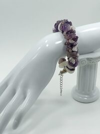 სამაჯური ამეთვისტოს