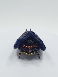 ბროში "ლურჯი ხოჭო"