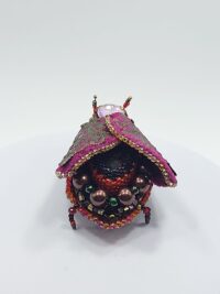 ბროში "ბორდო ხოჭო"