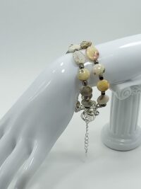 სამჯური ზოლიანი აგატის