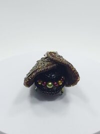 ბროში "ყავისფერი ხოჭო"